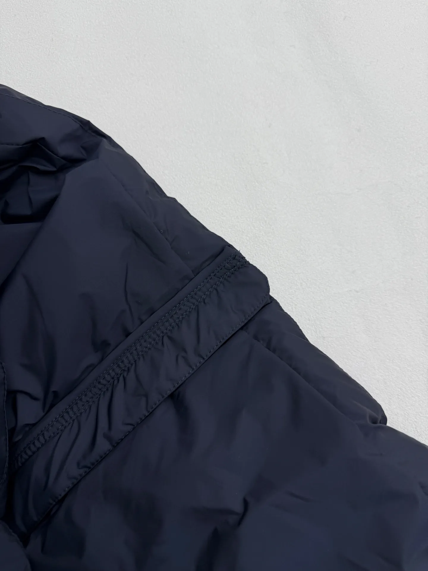 P930 Ralph Lauren Ralph Lauren embroidered light down jacket S/M/L/XL